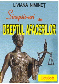 Sinopsis-uri de dreptul afacerilor