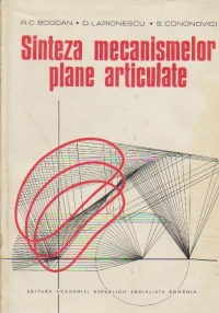 Sinteza mecanismelor plane articulate