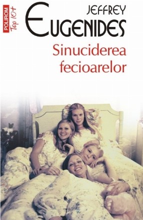 Sinuciderea fecioarelor (ediţie de buzunar)