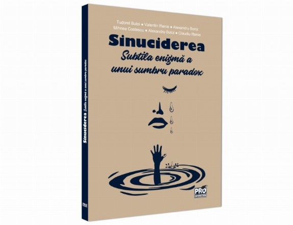 Sinuciderea, subtila enigma a unui sumbru paradox