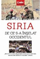 Siria înşelat Occidentul