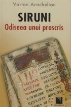 Siruni Odiseea unui proscris