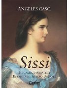 SISSI Biografia Imparatesei Elisabeta Austro