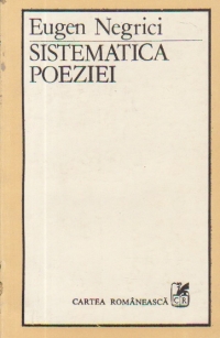 Sistematica Poeziei