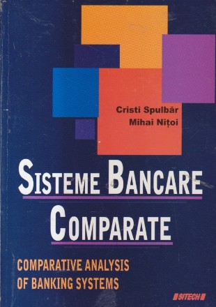 Sisteme bancare comparate (Spulbar, Nitoi)