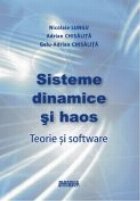 Sisteme dinamice haos Teorie software