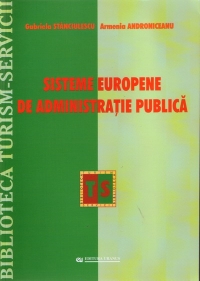 Sisteme europene de administratie publica