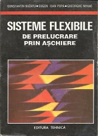 Sisteme flexibile de prelucrare prin aschiere