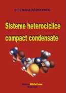 Sisteme heterociclice compact condensate