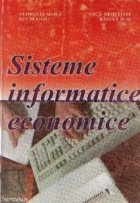 Sisteme informatice economice