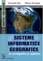 Sisteme informatice geografice cartografie cadastru