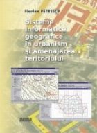 Sisteme informatice geografice urbanism amenajarea