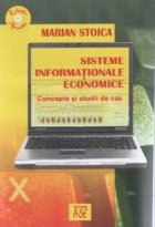 Sisteme informationale economice Concepte studii