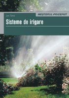 Sisteme irigare