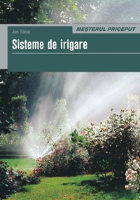 Sisteme de irigare