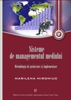 Sisteme de managementul mediului - metodologia de proiectare si implementare