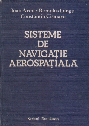 Sisteme de navigatie aerospatiala