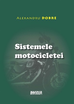 Sistemele motocicletei