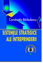 Sistemele strategice ale întreprinderii