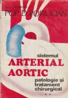 Sistemul arterial aortic Patologie tratament