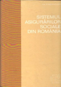 Sistemul Asigurarilor Sociale din Romania