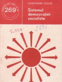 Sistemul democratiei socialiste