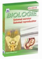 Biologie: Sistemul excretor Sistemul reproducator