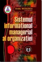 Sistemul informational managerial al organizatiei