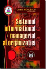 Sistemul informational managerial al organizatiei