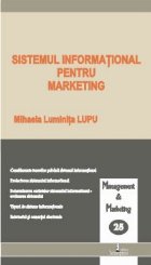 Sistemul informational pentru marketing