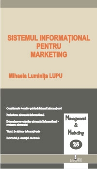 Sistemul informational pentru marketing