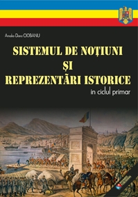 Sistemul de notiuni si reprezentari istorice in ciclul primar