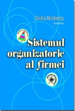 Sistemul organizatoric al firmei