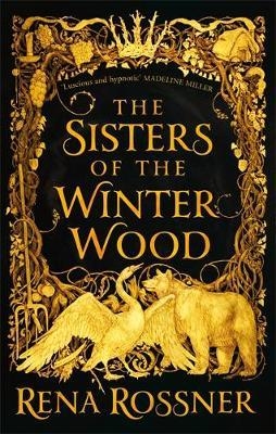 Sisters of the Winter Wood