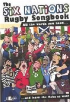 Six Nations Rugby Songbook The