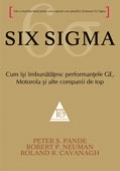 SIX SIGMA