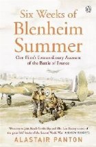 Six Weeks Blenheim Summer