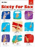 Sixty for Sax