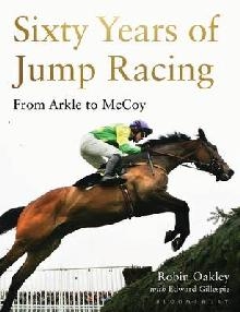 Sixty Years of Jump Racing