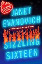 Sizzling Sixteen (Stephanie Plum) (Hardcover)