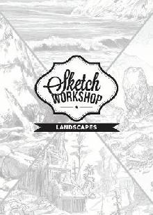 Sketch Workshop: Landscapes