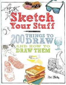 Sketch Your Stuff