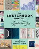 Sketchbook Project World Tour