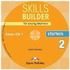 Skills builder for young learners