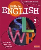 Skills English Framework Edition Student