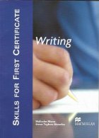 Skills for First Certificate WRITING