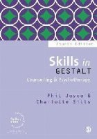 Skills Gestalt Counselling Psychotherapy