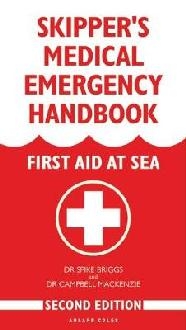 Skipper's Medical Emergency Handbook