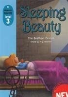 Sleeping Beauty Primary Readers Level