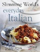 Slimming World\'s Everyday Italian